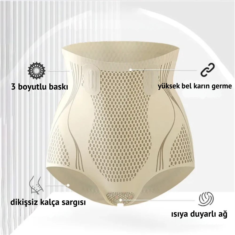 Anti-Selülit Taytı