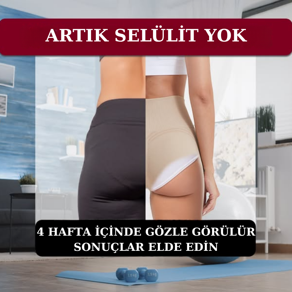 Anti-Selülit Taytı